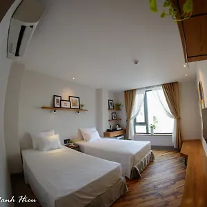 Mojzo - For Backpackers Hostel